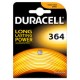 DURACELL364