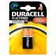 DURACELLPP9V