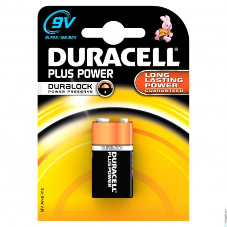 DURACELLPP9V