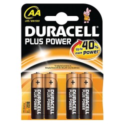 DURACELLPPAA