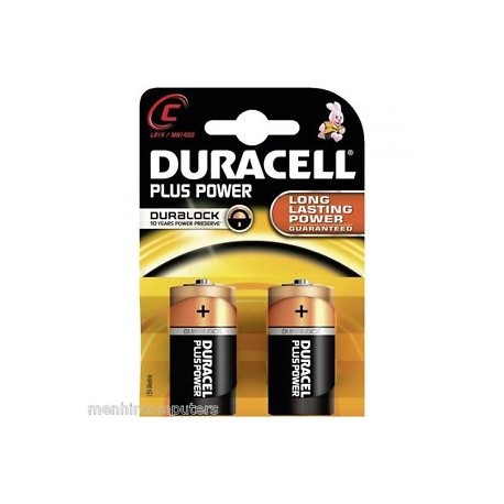 DURACELLPPC