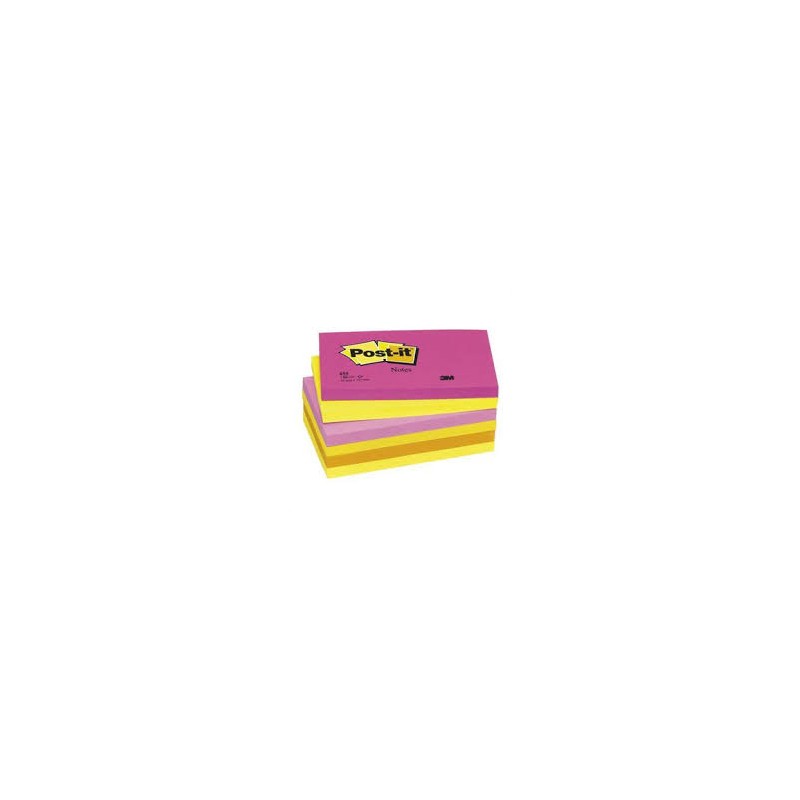 Post-it 3m 76x127 655-tfen tf-energy - Nadir Cancelleria