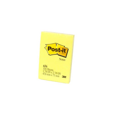 Post-it 3m 51x76 - Nadir Cancelleria