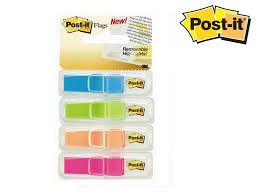 Post-it segnapagina maxi verde - Nadir Cancelleria