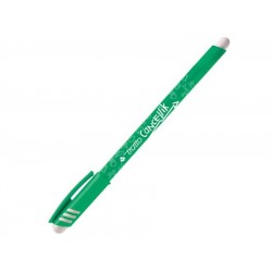 Penna pilot frixion clicker a sfera cancellabile 07 verde - Nadir  Cancelleria