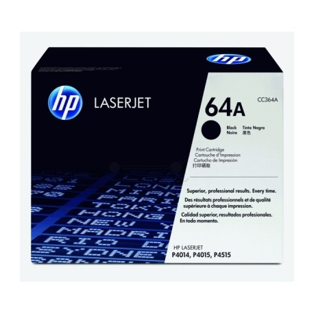 HPCC364A