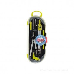 COMPASSO BALAUSTRONE STAEDTLER 553-01