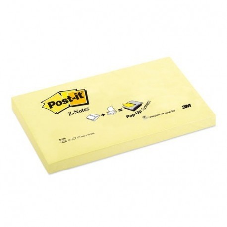 Memoidea post-it pastello 76x76mm - 3269