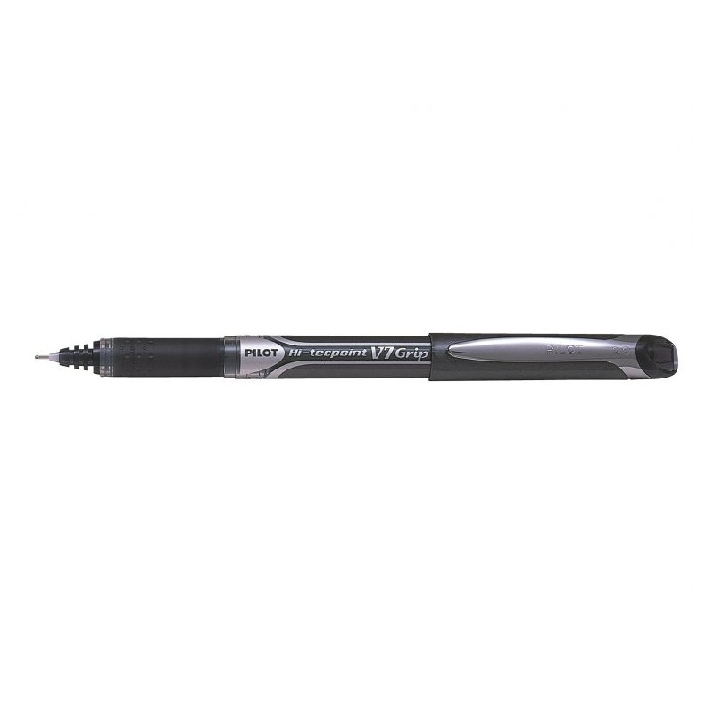 Penna pentel energel scatto - punta mm.07 - azzurro - Nadir