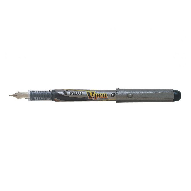 Pilot 007692 - Parallel Pen 3.8 mm - Stilografica - Verde - Pennino Broad -  Ink Nero