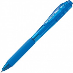 Penna pilot gel g-2 - punta 0,7mm - nero - Nadir Cancelleria