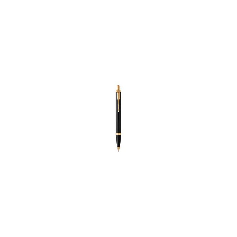 Penna parker im matt black ct sfera m - Nadir Cancelleria