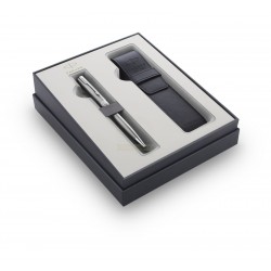 PENNA A SFERA PARKER JOTTER SPECIAL FUSTO BLU CON COFANETTO S0705600