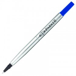 Refill Parker Roller M Colore Blu